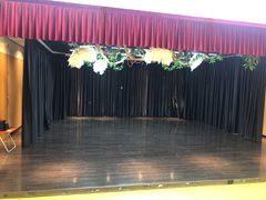 -卓美LAMDA戏剧演讲与培训中心(亚运村店)