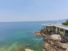 -大梅沙海滨公园