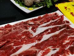 -大吉利·潮汕鲜牛肉火锅(河西店)