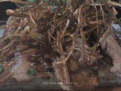 -Ocean's Table 欧舍