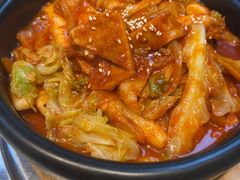 -屋里家延边朝鲜族冷面(南园店)