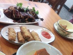 -百家鲜·杭帮菜