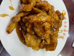 -杏园餐厅(阜成门店)