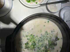 -筱爷叔·上海传统手工菜(玉树路店)