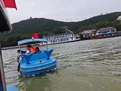 -云龙湖旅游景区