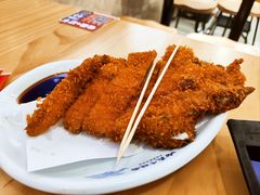 -哈灵面馆(宁波路店)