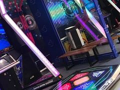 -汤姆熊欢乐世界(罗斯福店)