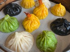全家福汤包-隆喜元鱼汤包·海鲜(中联广场店)