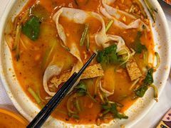 -谷丽麦馕新疆菜·清真(步步高梅溪新天地店)