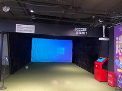 -VS SPORTS PARK运动玩乐园·团建·生日会(合生汇店)