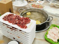 -杏花吴记牛肉火锅