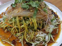 -老妈厨房团圆饺子东北菜(北环路店)
