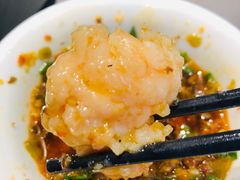 -骨之味·筒骨汤火锅(江头店)