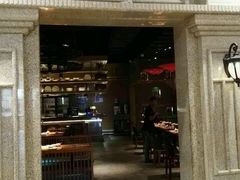 门面-弄堂小笼包(西青中北永旺购物中心店)