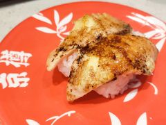 -京樽回転寿司(奥林匹克店)