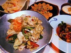-卯时·龙光雅宴·精致锡帮菜(惠山古镇店)