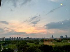 -无锡新湖铂尔曼大酒店·悦轩中餐厅
