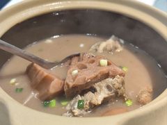 -洞庭家宴·头牌甲鱼(广渠门店)