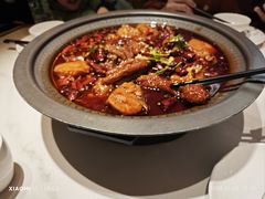 -鸡毛店·川菜(文殊院店)