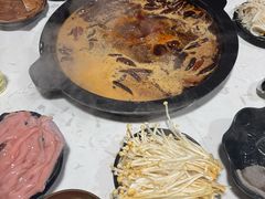 -渝昆龙火锅(朗苑店)
