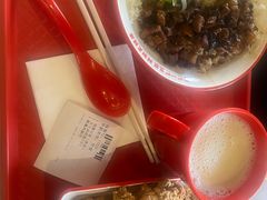 -永和大王(春日上新·军博店)