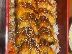 -白石的深夜食堂(济南万象城店)