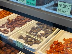 -老回回饺子馆(海洋馆店)