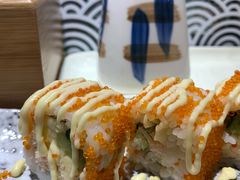 -花道寿司(萧山万象汇店)