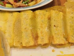 -海富荣·锅贴·陕菜家常菜(阳光城店)