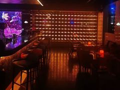 -罗斯福色戒酒吧(外滩店)