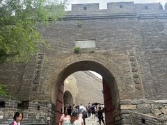 -雁门关景区