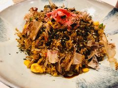 -森Some Fusion(荔湾店)