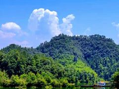 -千岛湖龙川湾