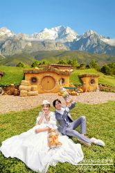 -花漾摄影优选工作室(东莞原创作品店)