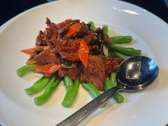 -上海苏宁宝丽嘉酒店·嘉府壹号中餐厅