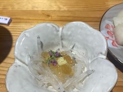 -镹·鱼料理  国产鱼使用店