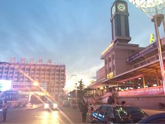 iphone_upload_pic-天水火车站