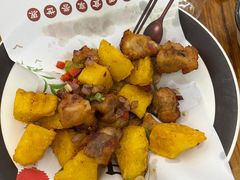 -元银甲·湖北地标美食(汉阳店)