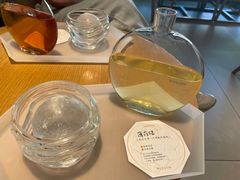 -tea’stone(新天地店)
