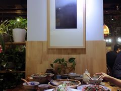 -云上千禾(水上店)