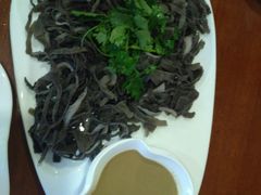 水爆肚-老仁义·清真菜(太古街店)