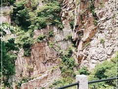 -崂山九水游览区