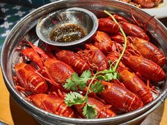 -0574龙虾的故事(东裕店)