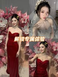 -天使嫁衣婚纱馆