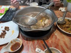 -壮雄牛屠牛肉店(两英店)