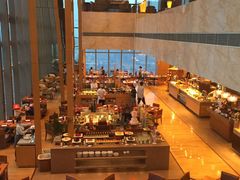 -视界美食自助餐厅·石家庄希尔顿酒店