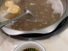 -潮汕大目牛肉火锅(水围店)