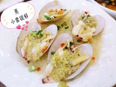 -阿静美食