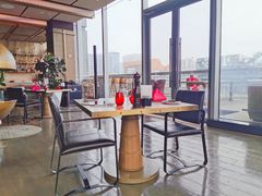 大堂-恰餐厅CHAR Grill(北京三里屯洲际店)