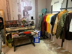 -聚点滑板SPOT SKATE(常熟路店)